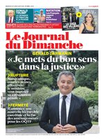 Le Journal du dimanche